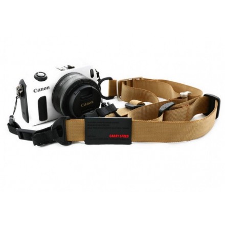 Ремень Carry Speed M sling Desert